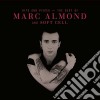 Marc Almond - Hits And Pieces (Deluxe) (2 Cd) cd