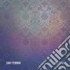 San Fermin - Belong cd