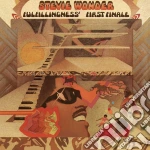 (LP Vinile) Stevie Wonder - Fulfillingness' First Finale vinile