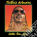 (LP Vinile) Stevie Wonder - Hotter Than July vinile
