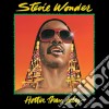 (LP Vinile) Stevie Wonder - Hotter Than July cd