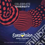 Eurovision Song Contest: Kiev 2017 / Various (2 Cd) cd