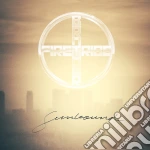 Brother Firetribe - Sunbound cd