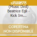 (Music Dvd) Beatrice Egli - Kick Im Augenblick - Live Tour cd