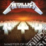 (LP Vinile) Metallica - Master Of Puppets vinile