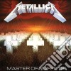 (LP Vinile) Metallica - Master Of Puppets cd