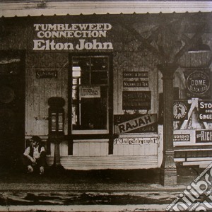 (LP Vinile) Elton John - Tumbleweed Connection lp vinile di Elton John
