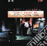 (LP Vinile) Elton John - Don'T Shoot Me I'M Only The Piano Player vinile