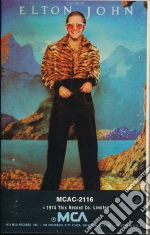 (LP Vinile) Elton John - Caribou vinile