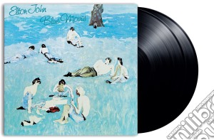 (LP Vinile) Elton John - Blue Moves (2 Lp) lp vinile di Elton John