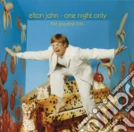 (LP Vinile) Elton John - One Night Only (2 Lp) vinile
