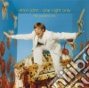 (LP Vinile) Elton John - One Night Only (2 Lp) cd
