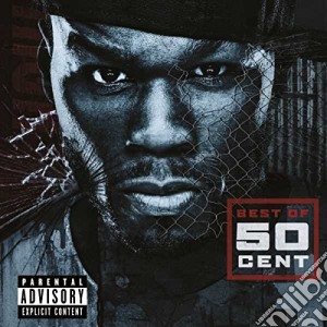 (LP Vinile) 50 Cent - The Best Of (2 Lp) lp vinile di 50 Cent