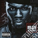 (LP Vinile) 50 Cent - The Best Of (2 Lp)