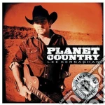 Lee Kernaghan - Planet Country (Remastered) cd