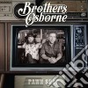 Brothers Osborne - Pawn Shop cd