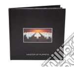 Master of puppets-remaster cd