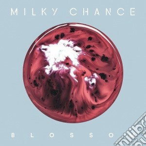 (LP Vinile) Milky Chance - Blossom lp vinile di Milky Chance