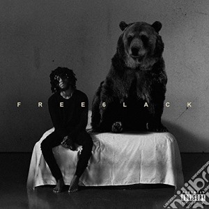 (LP Vinile) 6Lack - Free 6Lack lp vinile di 6Lack