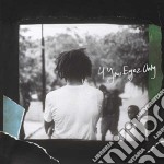 (LP Vinile) J. Cole - 4 Your Eyez Only