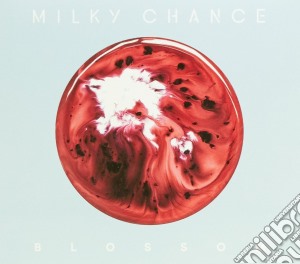Milky Chance - Blossom cd musicale di Milky Chance