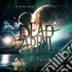 Dead By April - Worlds Collide cd