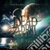 Dead By April - Worlds Collide cd