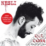 Nesli - Kill Karma La Mente E' Un'Arma