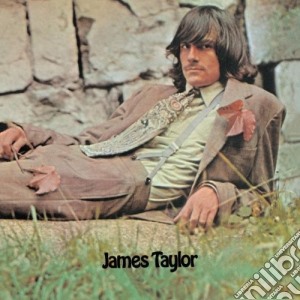 (LP Vinile) James Taylor - James Taylor lp vinile di James Taylor