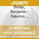 Biolay, Benjamin - Palermo Hollywood / Les Victoires D cd musicale di Biolay, Benjamin