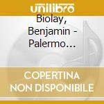 Biolay, Benjamin - Palermo Hollywood / Les Victoires D cd