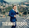 Tiziano Ferro - El Oficio De La Vida cd