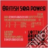 British Sea Power - Let The Dancers Inherit The Party cd