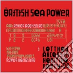 (LP Vinile) British Sea Power - Let The Dancers Inherit The Party
