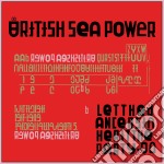 (LP Vinile) British Sea Power - Let The Dancers Inherit The Party (2 Lp)