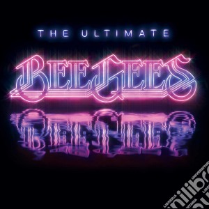 Bee Gees - The Ultimate cd musicale di Bee Gees