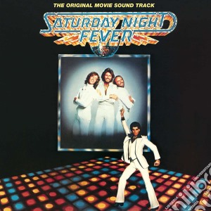 (LP Vinile) Saturday Night Fever / O.S.T. (2 Lp) lp vinile di Bee Gees