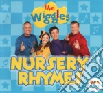 Wiggles (The) - Wiggles Nursery Rhymes (The) cd