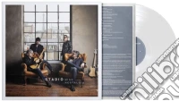 (LP Vinile) Stadio - Miss Nostalgia (10Th Anniversary) (Crystal Clear Vinyl) vinile