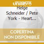 Helge Schneider / Pete York - Heart Attack No.1
