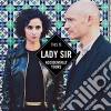 Lady Sir - Accidentally Yours (Digisleeve) cd