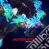 Jamiroquai - Automaton (Ltd. Deluxe Edition) cd musicale di Jamiroquai