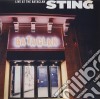 (LP Vinile) Sting - Live At The Bataclan (Rsd 2017) cd