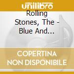 Rolling Stones, The - Blue And Lonesome (Ltd) cd