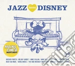 Disney - Jazz Loves Disney (Ltd) cd