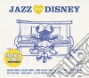 Disney - Jazz Loves Disney (Ltd) cd