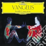 Vangelis - Invisible Connections cd