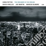 Chris Potter / David Virelles / Joe Martin / Marcus Gilmore - The Dreamer Is The Dream