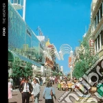 Pond - Weather cd