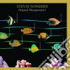 (LP Vinile) Stevie Wonder - Original Musiquarium I (2 Lp) cd